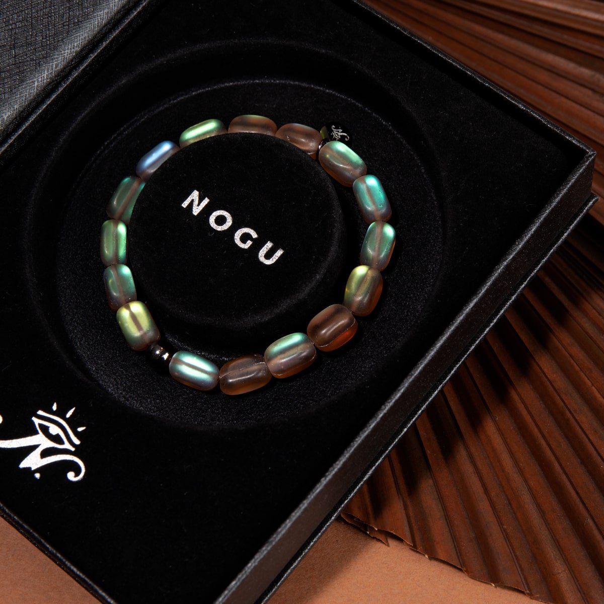 Product detail view